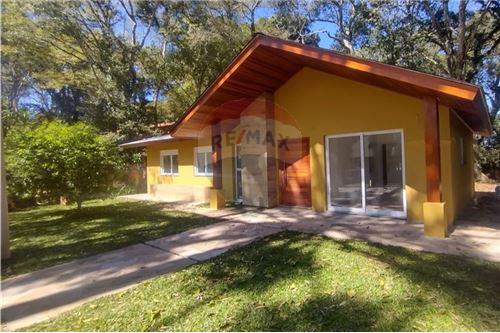 Venda-Casa de Condomínio-Estrada Aníbal Casanova , 383  - Condomínio Morada Além do Horizonte  - Vila Mattos , Passo Fundo , Rio Grande do Sul , 99064415-610351052-2