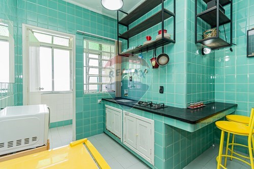 Venda-Apartamento-Rua Padre Anchieta , 2023  - a uma quadra da Praça Coronel Pedro Osório  - Centro , Pelotas , Rio Grande do Sul , 96015420-610211016-58