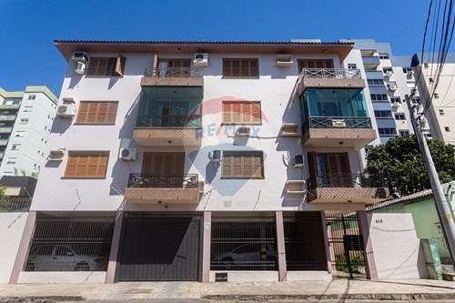 Venda-Apartamento-Passo D'Areia , Santa Maria , Rio Grande do Sul , 97020040-610311049-178