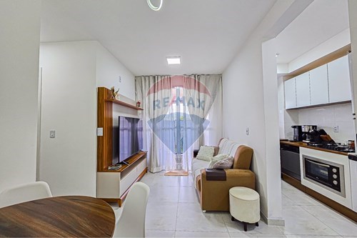 Venda-Apartamento-Rua Angola , 110  - Feitoria , São Leopoldo , Rio Grande do Sul , 93056120-610411032-89