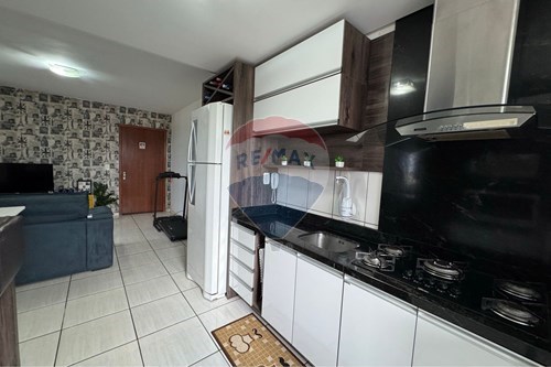 Venda-Apartamento-Rua Ivo Sprandel , 1191  - Residencial Santo Antônio  - Universitário , Sarandi , Rio Grande do Sul , 99560000-610341006-429