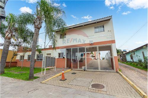 Venda-Apartamento-Dona Mercedes , Gravataí , Rio Grande do Sul , 94180-220-610281035-130