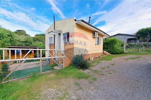 Venda-Casa-Avenida Nova Olinda , 949  - Manus Turismo  - São José , Passo Fundo , Rio Grande do Sul , 99052020-610351071-54