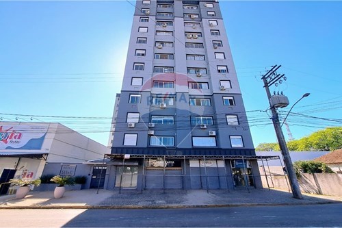 Venda-Apartamento-Rua Duque de Caxias , 1136  - Passo Fundo Shopping  - Vila Cruzeiro , Passo Fundo , Rio Grande do Sul , 99070210-610351076-15