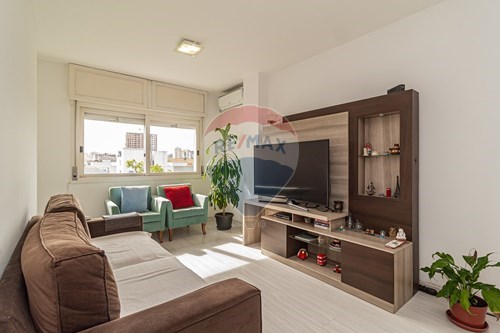 Venda-Apartamento-Rua Dom Pedro ll , 912  - na frente do SENAC  - Centro , Pelotas , Rio Grande do Sul , 96010300-610211016-61