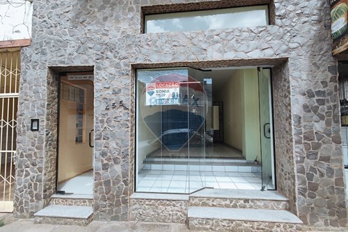 Alugar-Cj. Comercial/ Sala-Rua Jose Bonifácio , 455  - ao lado Loja Massaroca  - Centro , Lagoa Vermelha , Rio Grande do Sul , 95300000-610111005-236