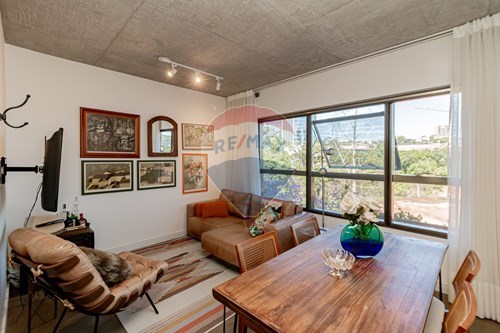 Alugar-Apartamento-Rua Mário Antunes Cunha , 511  - CONDOMÍNIO MAX HAUS  - Petrópolis , Porto Alegre , Rio Grande do Sul , 90690-400-612491040-15