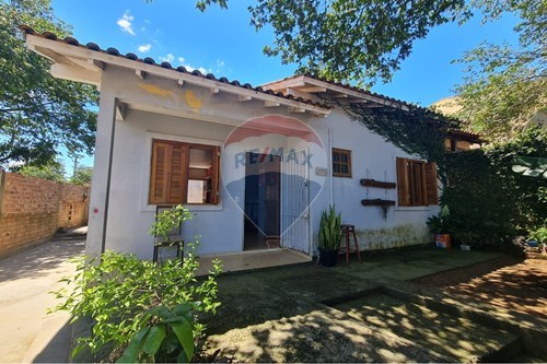 Venda-Casa-Rua Tesourinha , 295  - Jardim Algarve , Alvorada , Rio Grande do Sul , 94858395-612531046-166