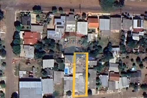 Venda-Terreno-Centro , Carazinho , Rio Grande do Sul , 99500000-612701005-34