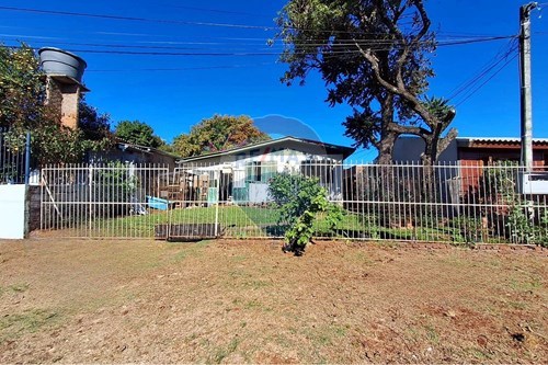 Venda-Terreno-Rua Taquarí , 143  - Próximo a Escola Ernesto Tocchetto  - Vera Cruz , Passo Fundo , Rio Grande do Sul , 99040730-612621050-50