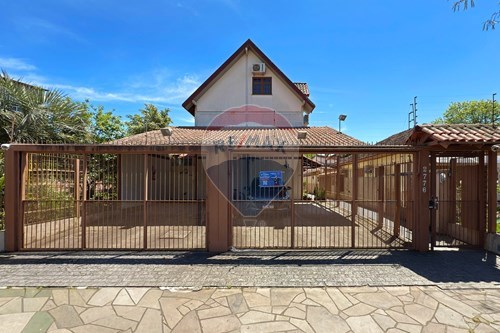 Venda-Casa de Condomínio-Rua Landel de Moura , 2776  - Zaffari Cavalhada  - Tristeza , Porto Alegre , Rio Grande do Sul , 91920150-612481111-6