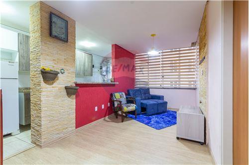 For Sale-Condo/Apartment-Tapajós , 249  - Residencial Atlanta  - Vila Cachoeirinha , Cachoeirinha , Rio Grande do Sul , 94910-220-610141001-92