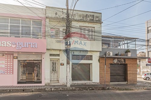 Venda-Sobrado-Centro , Pelotas , Rio Grande do Sul , 96020080-610211033-45