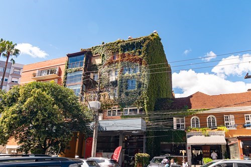 Slider Image Thumbnail