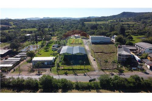 Venda-Galpão-Rodovia Teixeirinha , 10486  - Próximo a Cervejaria Gazapina  - Parque Itacolomi , Gravataí , Rio Grande do Sul , 94243-050-610161057-5