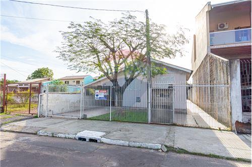 Venda-Casa-Rua: Canguçu , 11  - Mathias Velho , Canoas , Rio Grande do Sul , 92340-240-610241017-30