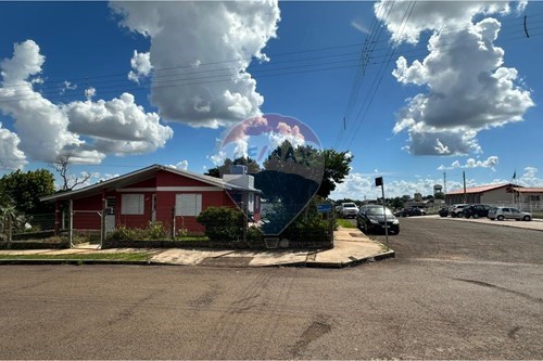 Venda-Casa-Centro , Três Palmeiras , Rio Grande do Sul , 99675000-610231001-222