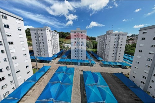 Venda-Apartamento-São Roque , Bento Gonçalves , Rio Grande do Sul , 95708590-610251024-2