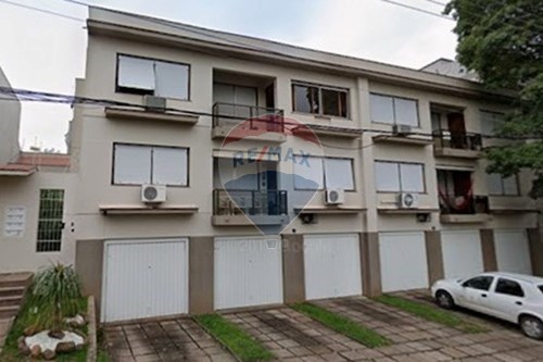 Venda-Apartamento-Rua Oscár Ludwig , 474  - Jardim Mauá , Novo Hamburgo , Rio Grande do Sul , 93548480-610261010-92