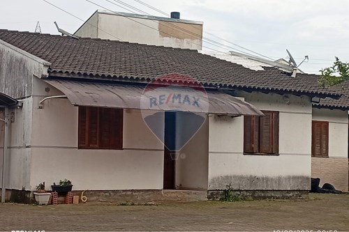 Venda-Casa-Jardim do Bosque , Cachoeirinha , Rio Grande do Sul , 94960582-610381100-65