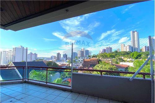 For Sale-Condo/Apartment-Rua Major Luis Bender , 215  - Centro , Novo Hamburgo , Rio Grande do Sul , 93410-180-610121009-27