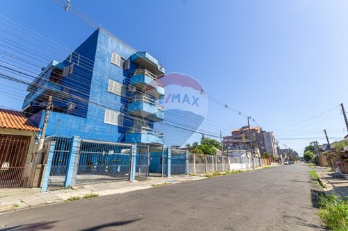 Alugar-Apartamento-Décio Martins Costa , 645  - shopping do cao  - Vila Eunice Nova , Cachoeirinha , Rio Grande do Sul , 94920-170-612551001-413