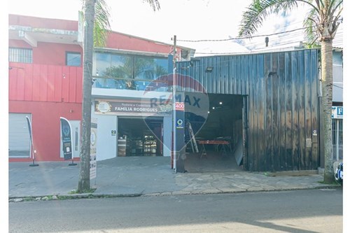 Venda-Prédio-Jardim do Bosque , Cachoeirinha , Rio Grande do Sul , 94960572-610381107-39