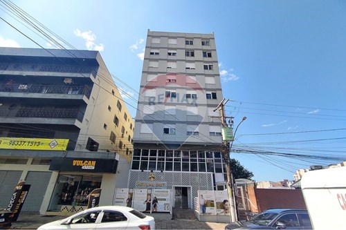 Venda-Apartamento-Rua Tapajós , 36  - 30m da Av. Flores da Cunha  - Vila Cachoeirinha , Cachoeirinha , Rio Grande do Sul , 94910220-612551070-33