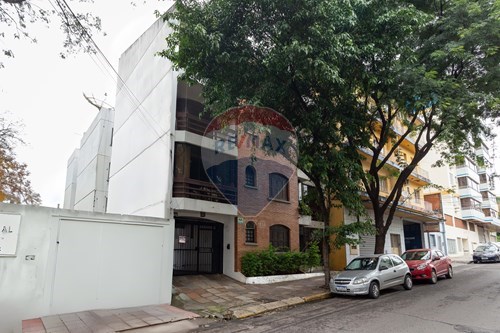 Venda-Apartamento-Rua Venâncio Aires , 565  - Ao lado do estacionamento  - Bom Fim , Santa Maria , Rio Grande do Sul , 97010001-610311078-132