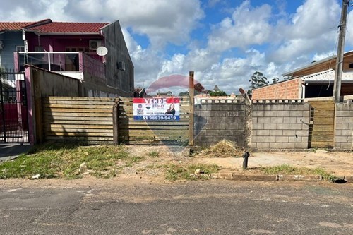 Venda-Terreno-Rua Afonso Alves , 1252  - Morada do Vale I , Gravataí , Rio Grande do Sul , 94080380-610161097-39