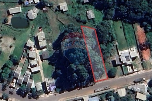 Venda-Terreno-Rua Solimões , 18  - Mercado Solimões  - Vera Cruz , Passo Fundo , Rio Grande do Sul , 99042640-610351009-68