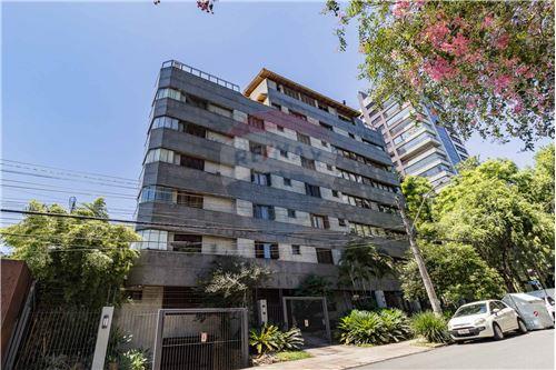 Venda-Apartamento-Rua Comendador Rheingantz , 630  - Mont Serrat , Porto Alegre , Rio Grande do Sul , 90450020-612511044-1