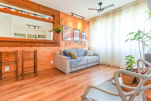 Venda-Apartamento-RUA PROFESSOR CRISTIANO FISCHER , 98  - ESQUINA COM A PROTÁSIO  - Protásio Alves , Porto Alegre , Rio Grande do Sul , 91410000-610371027-3