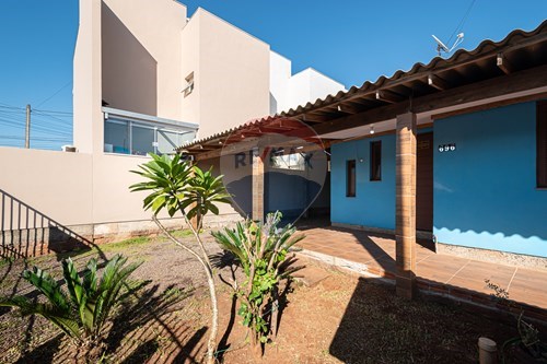 Venda-Casa-Rua Recife , 696  - Lago Azul , Estância Velha , Rio Grande do Sul , 93612-370-610261003-77