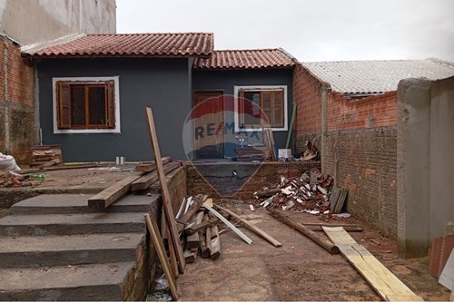 Venda-Casa-Jardim Algarve , Alvorada , Rio Grande do Sul , 94858395-612531055-10