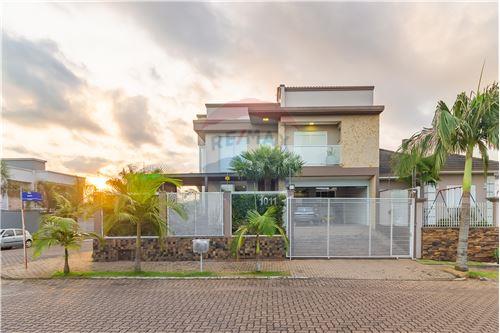 For Sale-House-Rua Itaipu , 1011  - SOLAR DO CAMPO , Campo Bom , Rio Grande do Sul , 93700000-610261023-14