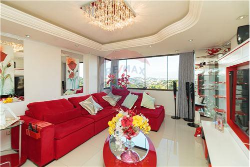 Venda-Duplex-Santa Tereza , Porto Alegre , Rio Grande do Sul , 90850250-610221045-30