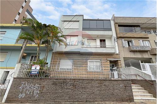 For Sale-Condo/Apartment-Rua Marcelo Gama , 324  - Higienópolis , Porto Alegre , Rio Grande do Sul , 90550060-612481033-24