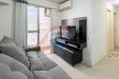 Venda-Apartamento-Avenida Armando Fajardo , 2100  - Igara , Canoas , Rio Grande do Sul , 92410040-612651033-55