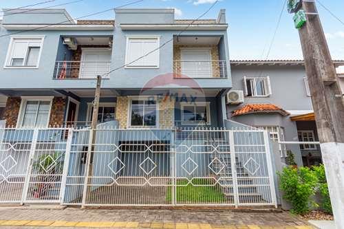 For Sale-Two Level House-Loteamento Jardim Timbaúva , Gravataí , Rio Grande do Sul , 94015660-610161028-11