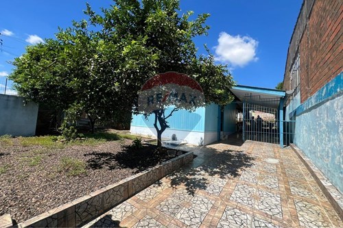 Venda-Casa-Rua Manoel Inácio Nunes , 224  - próximo TRANSCAL  - Parque Marechal Rondon , Cachoeirinha , Rio Grande do Sul , 94965340-610141033-134