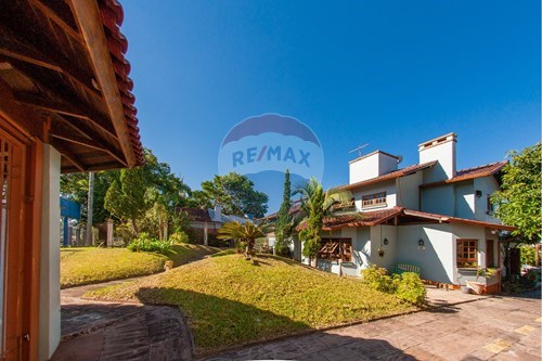 Venda-Casa-Rua João Pessoa , 2420  - Ao lado da HGM Sistemas  - Centro , Montenegro , Rio Grande do Sul , 92510260-610091038-23