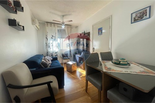 Venda-Apartamento-Carolina , Santa Maria , Rio Grande do Sul , 97043190-610471008-14