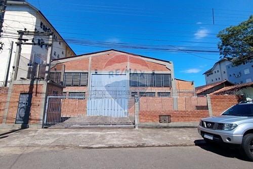 Commercial - Industrial - Novo Hamburgo , Rio Grande do Sul - BR