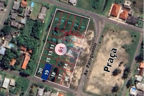 Venda-Terreno-Arroio Teixeira , Capão da Canoa , Rio Grande do Sul , 95555000-612711003-18