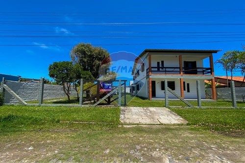 Venda-Sobrado-Zona Nova , Tramandaí , Rio Grande do Sul , 95590000-610391030-237