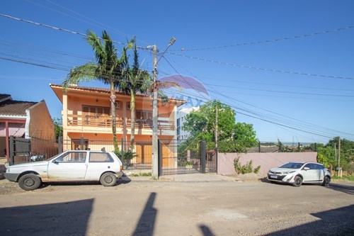 Venda-Casa-Dom Antônio Reis , Santa Maria , Rio Grande do Sul , 97065300-610311135-13