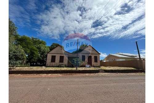 Venda-Terreno-Rua Pastor Floghaus , 21  - Campo futebol  - Centro , Lagoa dos Três Cantos , Rio Grande do Sul , 99495000-610271058-19