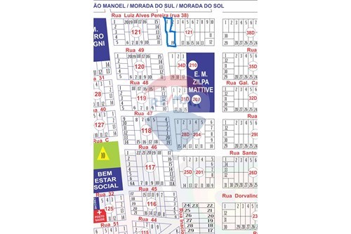 Slider Image Thumbnail