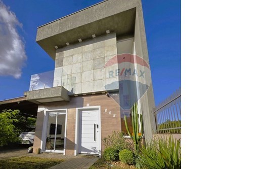 Venda-Sobrado-Adão Manoel Mendes , 288  - Loteamento Jardim Timbaúva , Gravataí , Rio Grande do Sul , 94180-560-610161080-77